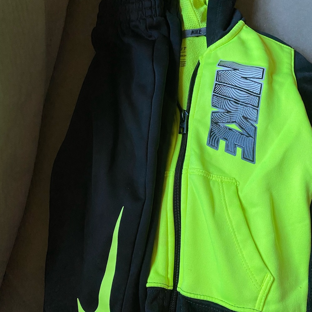 ⭐️ Nike set